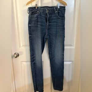 Men’s American Eagle Airflex Jeans